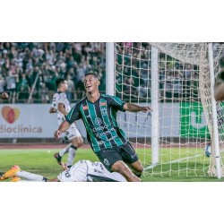 Maringá conquista a vaga da Série C 2025 com um empate em casa e  disputa as semifinais com o Anápolis